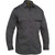 Bisley® Long Sleeve Ripstop Work Shirt with X-Airflow™ Ventilation gray front