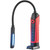 Holex LED rechargeable inspection lamp with swan neck, Type: 460 full neck rotation