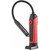 Holex LED rechargeable inspection lamp with swan neck, Type: 460 flexible neck