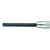 Stahlwille Hexagon bit socket, long, 1/2 inch alternate view