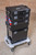 L-BOXX Trolley, stacked with L-BOXXes