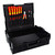 L-BOXX Tool Insert 1 LB/XLB loaded with tools