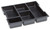 L-BOXX Small Parts Insert, 5 Compartment, LB 1