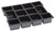L-BOXX Small Parts Insert, 12 Compartment, LB 1