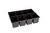 L-BOXX Small Parts Insert, 8 Compartment, LB 2