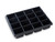 L-BOXX Small Parts Insert, 16 Compartment, iB 72