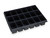 L-BOXX Small Parts Insert, 18 Compartment, iB 72