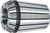 Holex ER Collets for ER 25 Collet Chucks MM and Inch Sizes Holex 308960