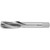 Garant Blind hole taps, short + tapping drills, for metric threads: M3-12 individual tap