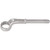 HOLEX Heavy ring spanner (without tube)