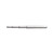 HOLEX Tommy bar, stepped