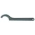 GARANT C-hook/pin spanner with pin