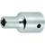 GARANT Hexagon socket, 1/4 inch Surface Drive