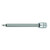 GARANT Bit socket for Torx, 1/4 inch long