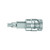 GARANT Bit socket for Torx , 1/4 inch short