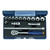 GARANT Socket set 3/8 inch square drive 15 pieces