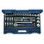 GARANT Socket set 1/2 inch square drive 35 pieces