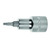GARANT Bit socket, for Torx, 1/2 inch
