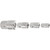 HOLEX Set of increaser pieces, 4 pieces
