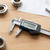 4045197949349 Garant Digital Caliper IP54 High Contrast LCD and Data Output Garant Tools 412680 150