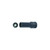 HOLEX IMPACT hexagon socket, 1/2 inch long, with spring-mounted magnet