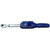 GARANT Electronic torque wrench with digital dial gauge display