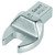 GARANT Open jaw plug-in head