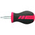HOLEX Screwdriver for Phillips, short