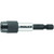 HOLEX Shank with magnet / quick-change coupling