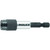 HOLEX Shank with magnet / quick-change coupling