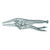 HOLEX Long nose grip wrench