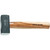 HOLEX Club hammer, standard quality
