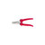 HOLEX Multi-purpose shears straight