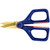 GARANT Electrician's scissors with 2-component grip, TiN