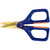GARANT Electrician's scissors with 2-component grip, TiN