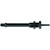 HOLEX Threaded spigot with screw