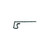 HOLEX Spare chain with endpiece