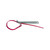 HOLEX Strap wrench