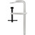 HOLEX All-steel high-performance clamp with special pressure pad