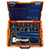 GARANT Bearing installation tool set for ball bearings in L-Boxx