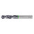 GARANT Stub drill HSS-E, TiAlN