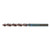 GARANT Jobber drill with stepped tip HSS-E Stainless steel, uncoated