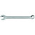 HOLEX Combination spanner, imperial, chrome-plated