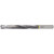 GARANT Solid carbide HPC drill, plain shank DIN 6535 HA, DLC
