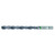 HOLEX Pro Steel solid carbide drill, plain shank DIN 6535 HB, TiAlN