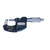 Coolant-Proof Micrometer (Ratchet Thimble w/o SPC Output): 0-1" / 0-25.4mm, ±0.0001"