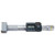 Mitutoyo 2" - 2.5" Range Digimatic Holtest Three-Point Internal Micrometer