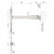 Bore Gage - Standard - 3/8″ Dia. - No Protective Cover: 10-16" diagram