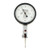 Mitutoyo 0.03" Range Dial Test Indicator:  Horizontal Type 0-15-0 Dial Reading