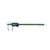 ABSOLUTE Digimatic Caliper (w/o SPC output): 0-300mm / 0-12"